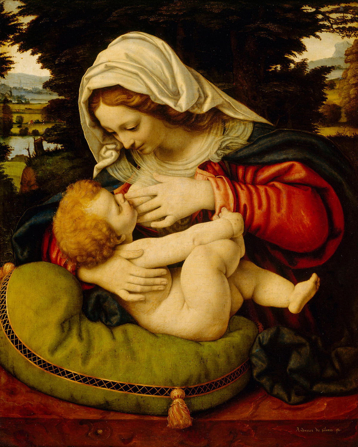 巴黎卢浮宫游览参观全攻略上,去法国卢浮宫应该看什么