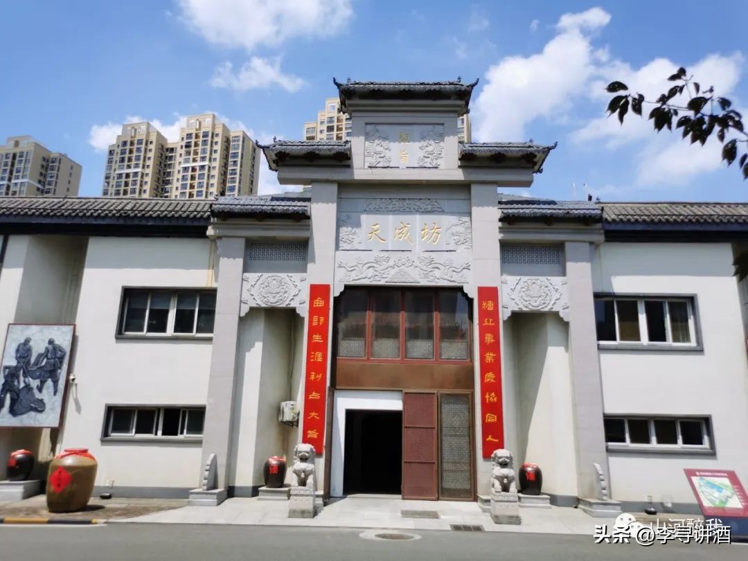 黄鹤楼酒厂几个品牌,十七大名酒档案黄鹤楼