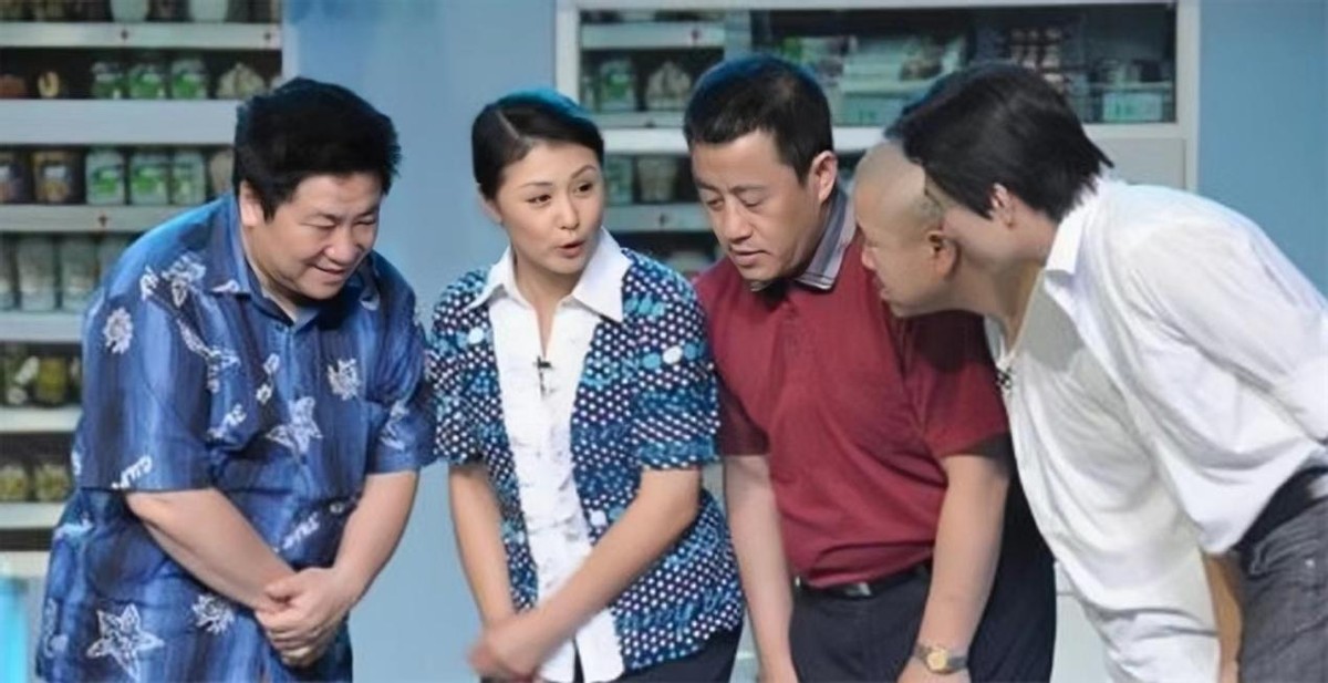 刘流与乔杉的关系,刘流和乔杉的关系