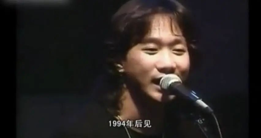 港乐30年,港乐40年张国荣