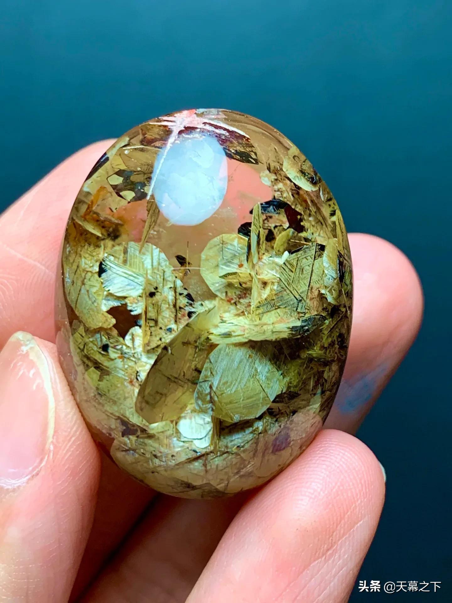 天然水晶吊坠推荐,天然水晶吊坠制作