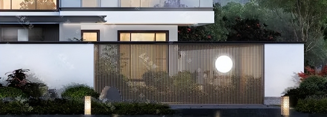 嘉禾乡墅001号项目,嘉禾乡墅建造