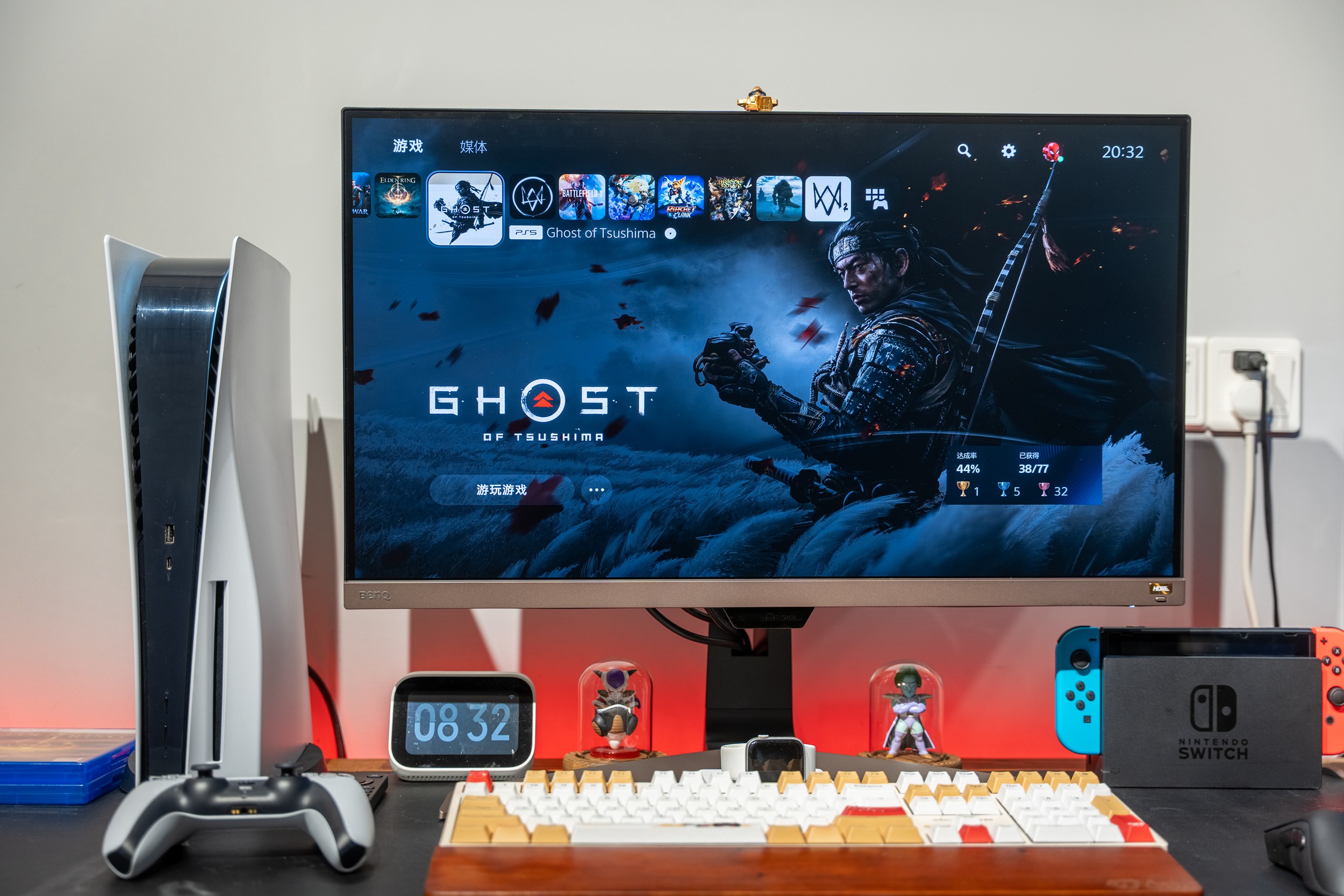 ps5新手怎么选择配置,ps5升级会员可以免费玩多少游戏