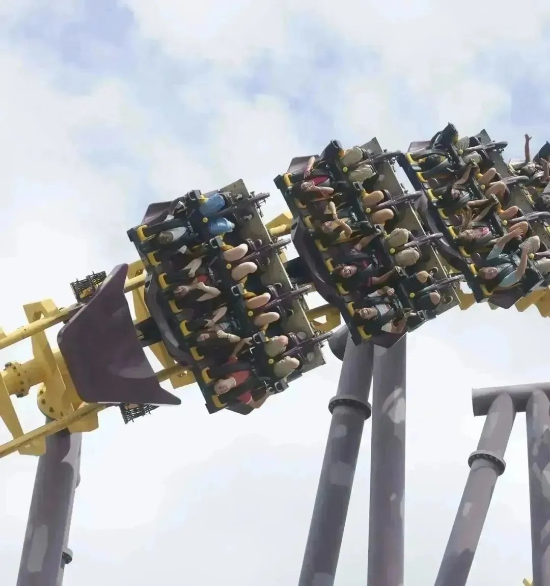 最新主题公园项目,主题公园开发趋势