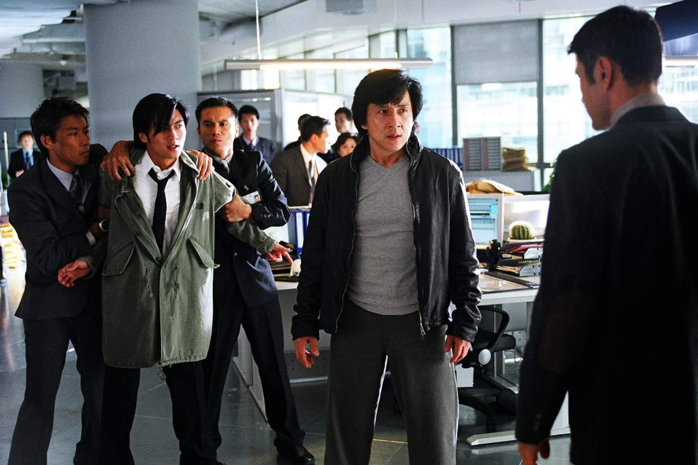 谢霆锋，到底是“痴情好男人”还是“绝世负心汉”？