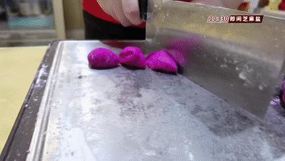 二十八，把面发！跟济南都市频道编导一起做小兔子吧~