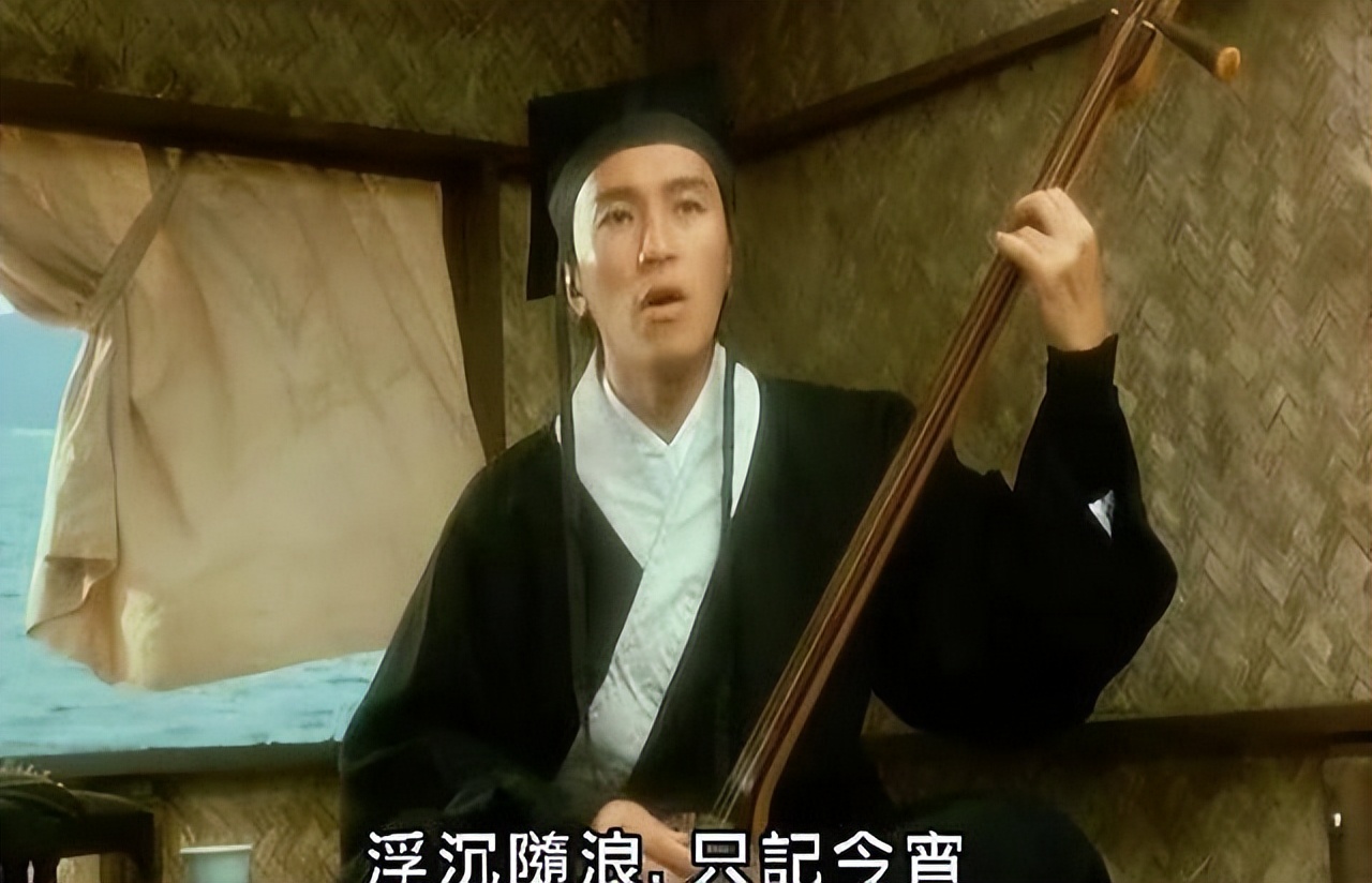 星爷电影致敬合集,星爷致敬经典电影寓意何在