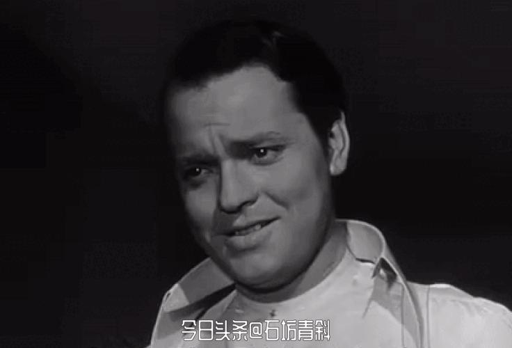 奥逊威尔斯对电影的影响,奥逊威尔斯成名之作