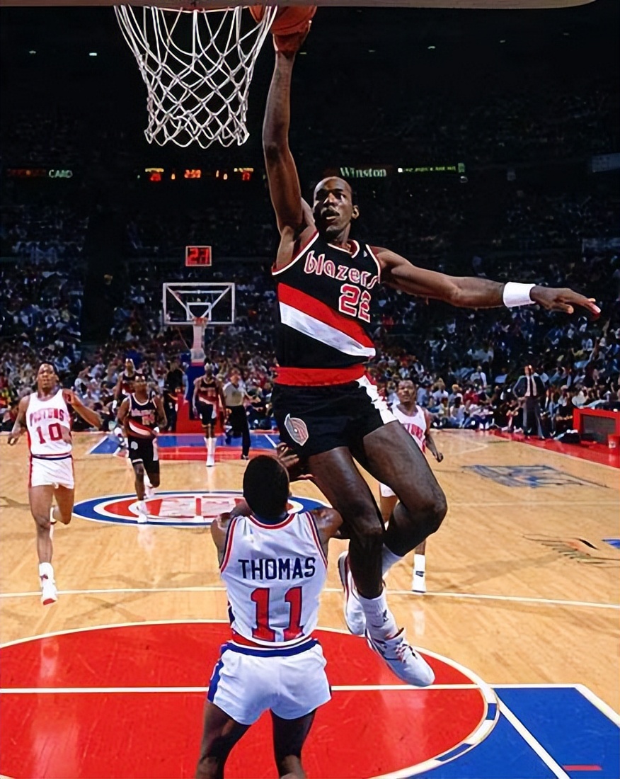 伯德十大巅峰时刻,伯德三巨头时期阵容