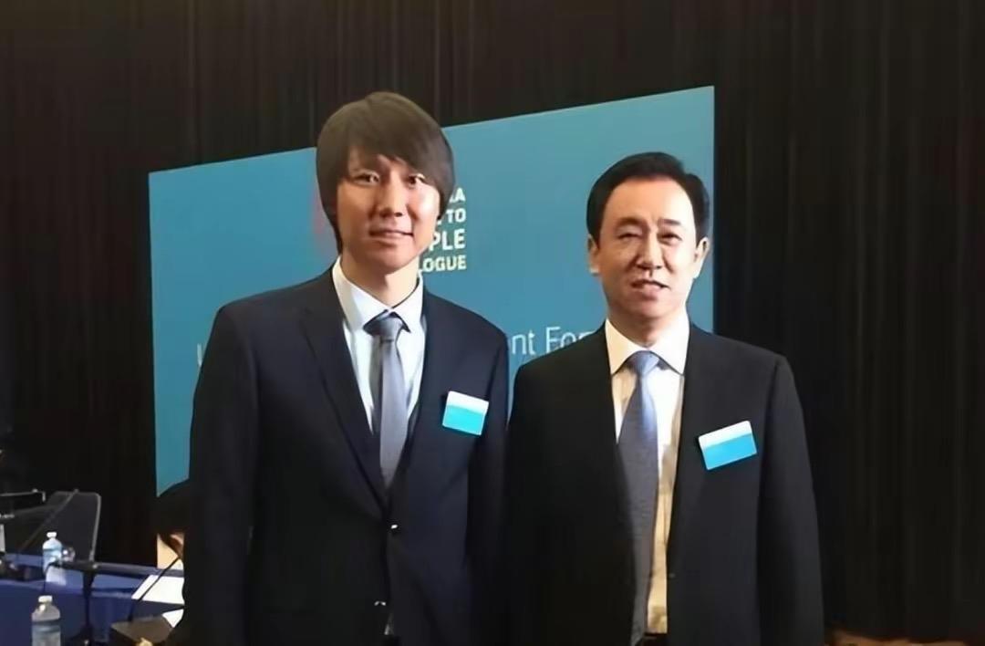 李铁社交媒体突然更新？中国足球要倒查20年，一名退休副主席被查