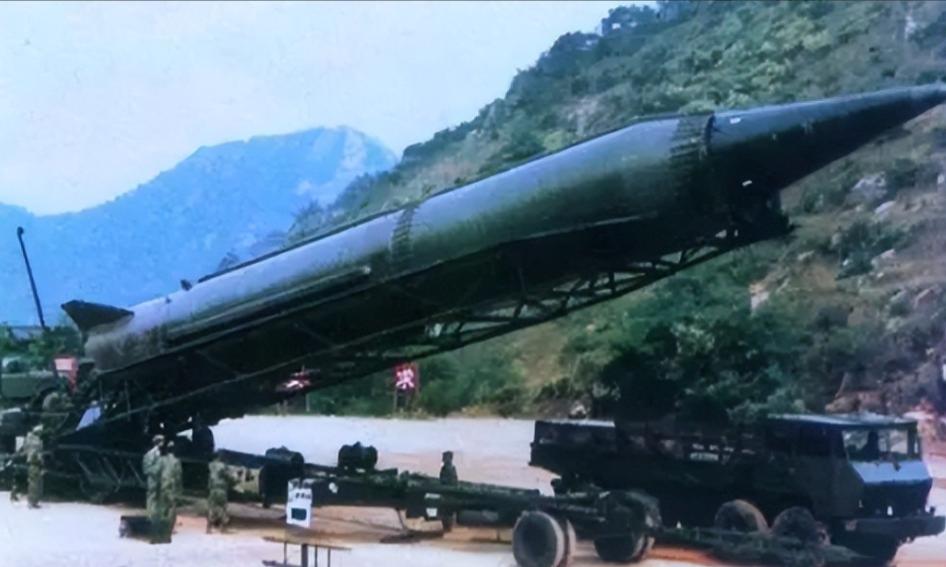 1987年沙特用35亿购买东风导弹,事后觉得太便宜,这钱花得值吗?