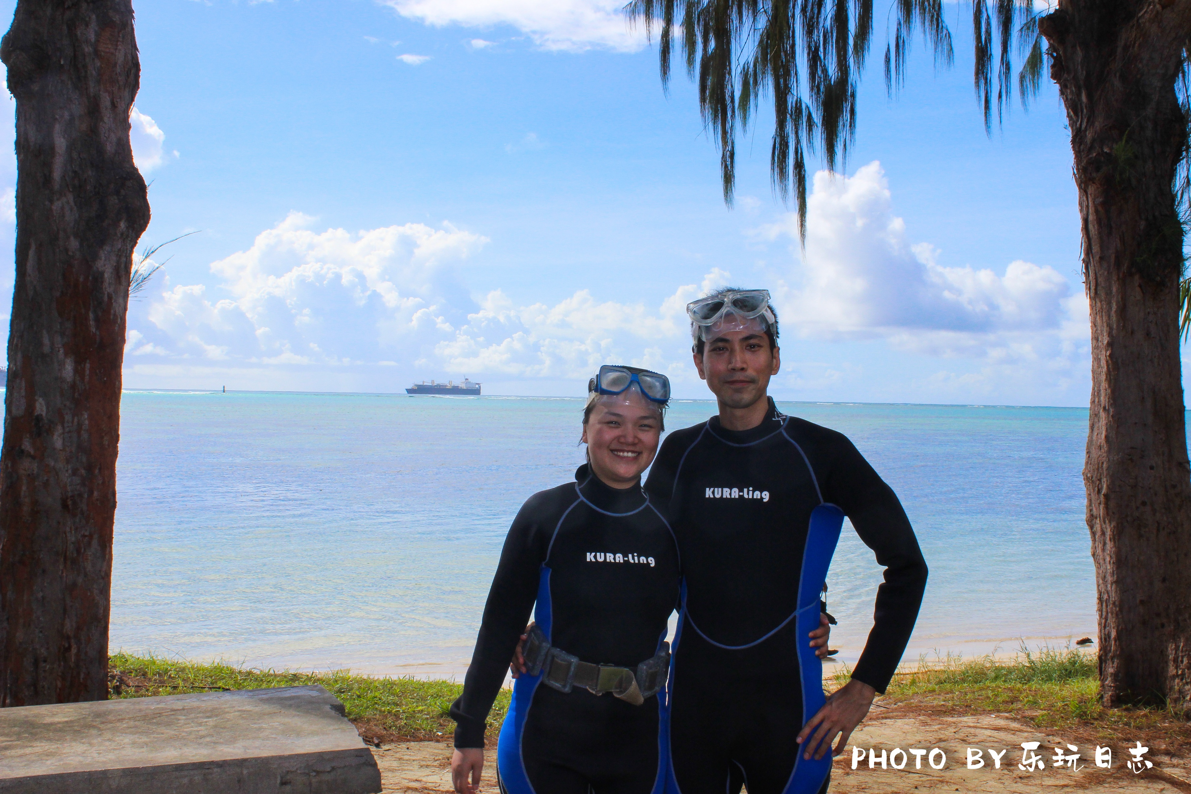 飞塞班岛需要美国签证吗,去美国塞班岛攻略