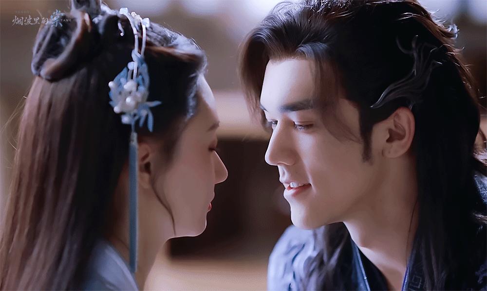 长相思小夭的父王是好的吗,长相思里小夭的亲生父亲出现了吗