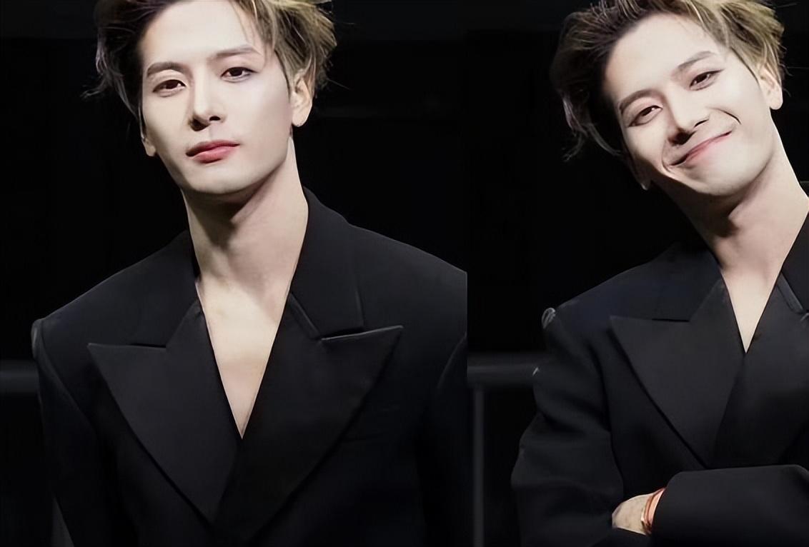 王嘉尔近日活动状态,王嘉尔素颜憔悴