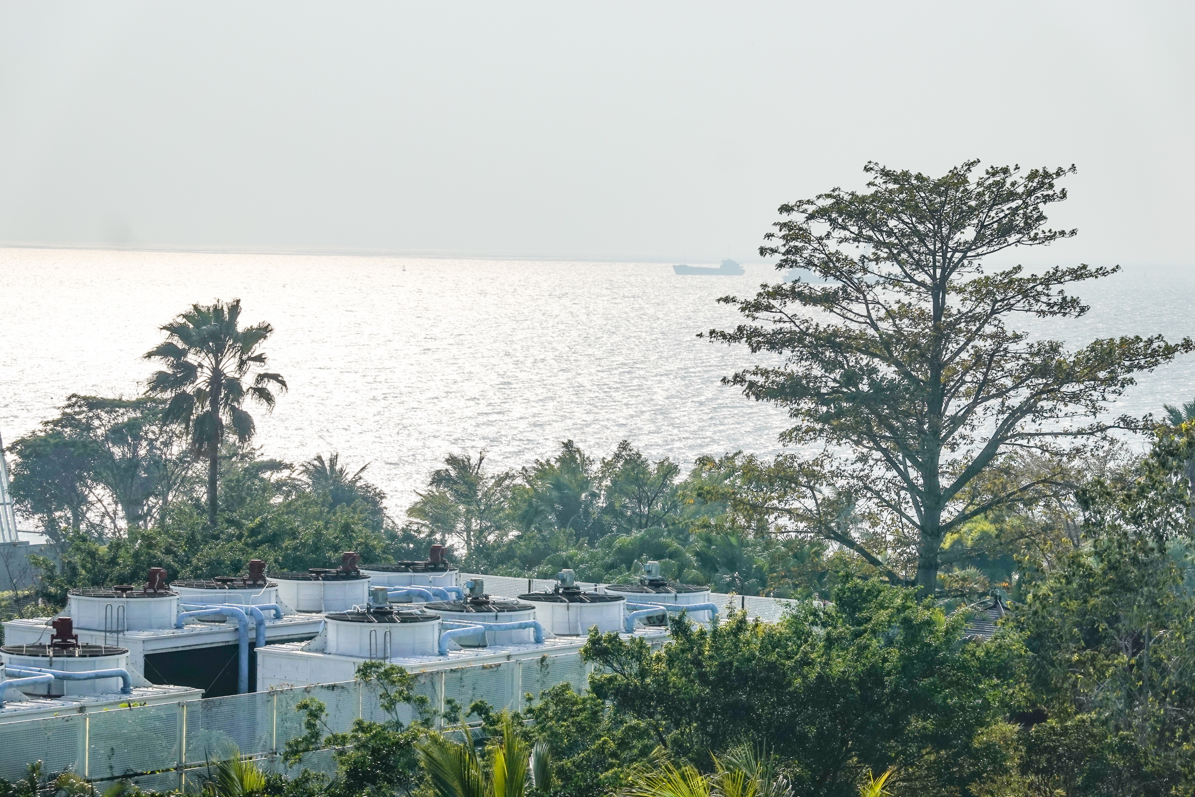 珠海温泉度假推荐,珠海市首个温泉度假景点