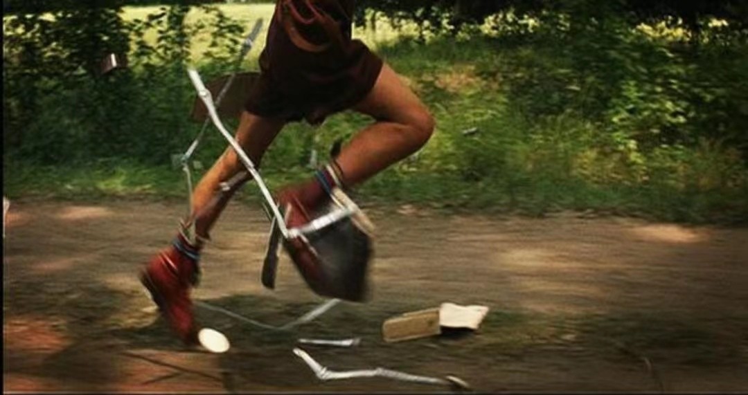 阿甘正传在电影史上的意义,电影阿甘正传中阿甘的信念是什么