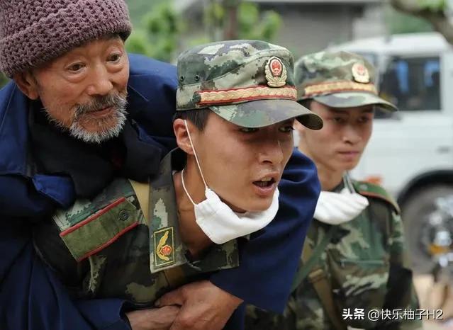 刻骨铭心的记忆汶川大地震,回忆起汶川大地震