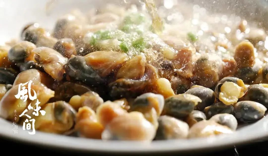 值得推荐的美食剧,看完这15部活色生香的美食剧