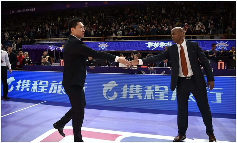 假赛处罚，马布里却无辜躺枪！老马表态紧急回应：我真诚对待篮球