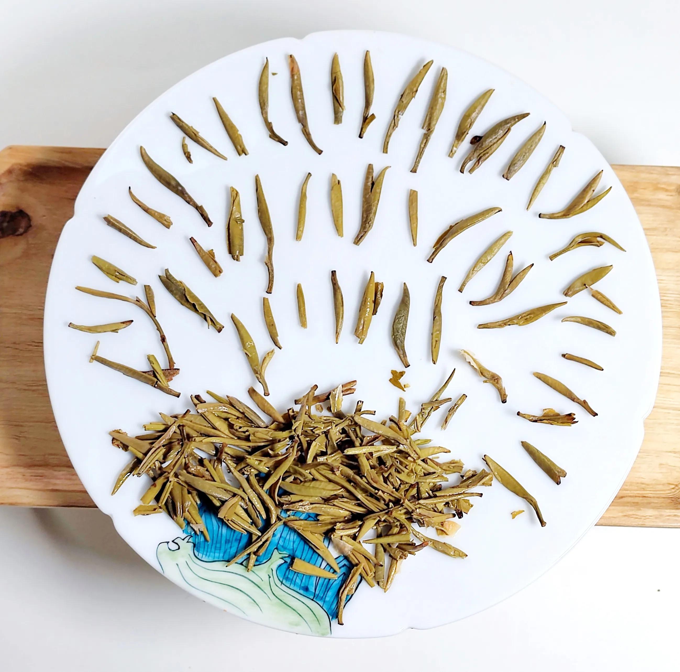 京派和苏派的区别,京派茉莉花和川派茉莉花茶