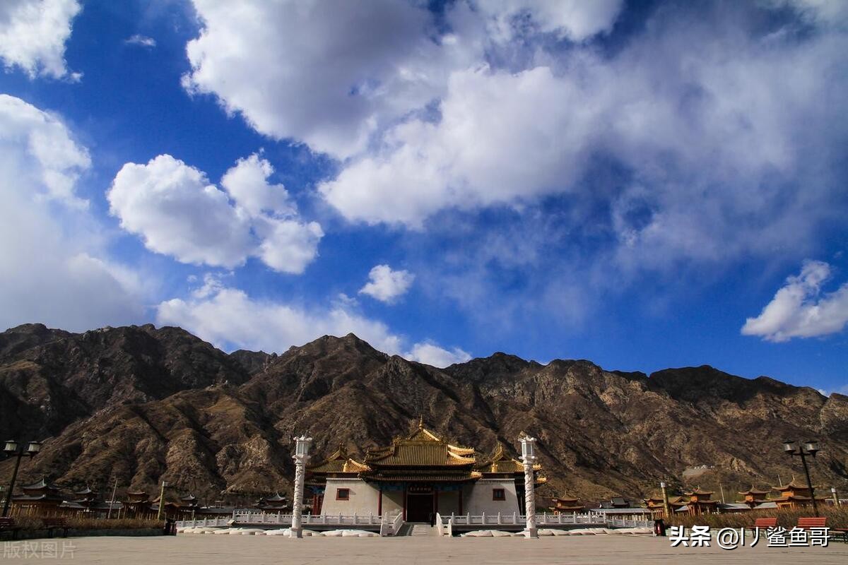 内蒙古包头市最美景点,包头市区旅游攻略必玩的景点