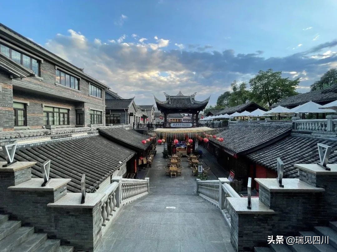 如何打造高端商业街,特色商业街2018