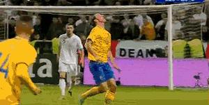 足坛十大神技,盘点足坛十大逆天弧线进球