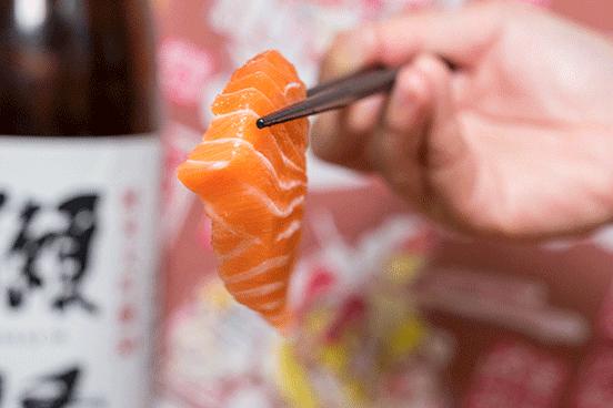 假冒三文鱼如何鉴别,山寨版三文鱼养殖技术