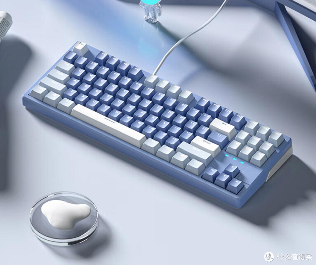 2025机械键盘,2022发布的机械键盘