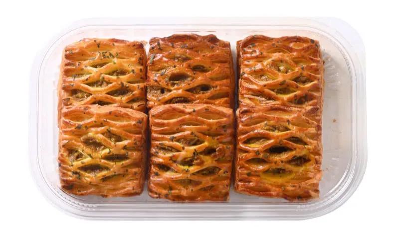 最近山姆有啥可以买的,最近山姆超市必买清单