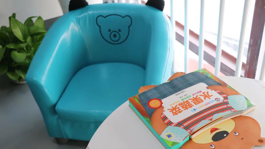 杭州早教教培机构,杭州湾托育中心