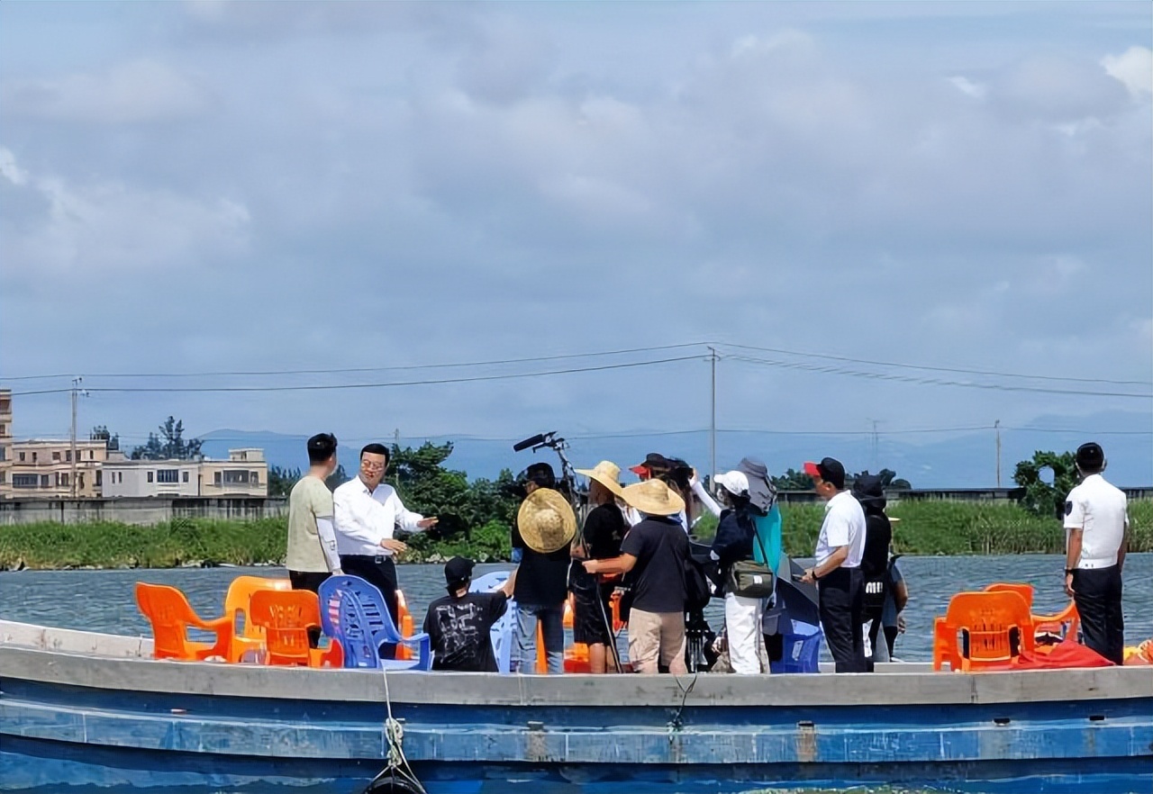 点赞新时代美丽乡村,潮南美丽乡村