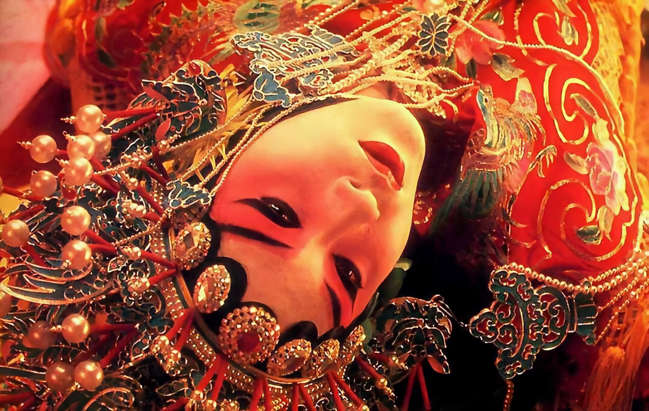 经典真实的庐山恋电影,庐山恋经典爱情电影