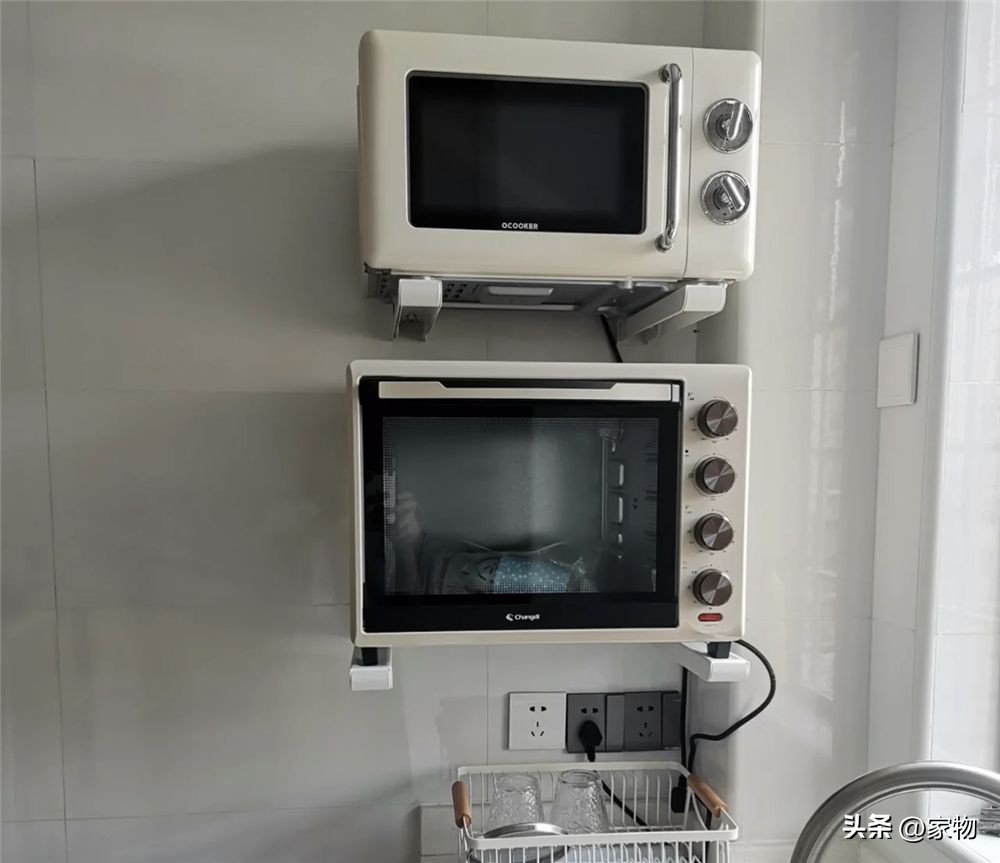 家用必备的七个小家电,盘点那些用过几次就闲置的小家电