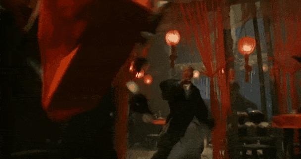 演戏靠念数字，成港片教科书？怪人掀起港片新潮，这次还顶得住吗