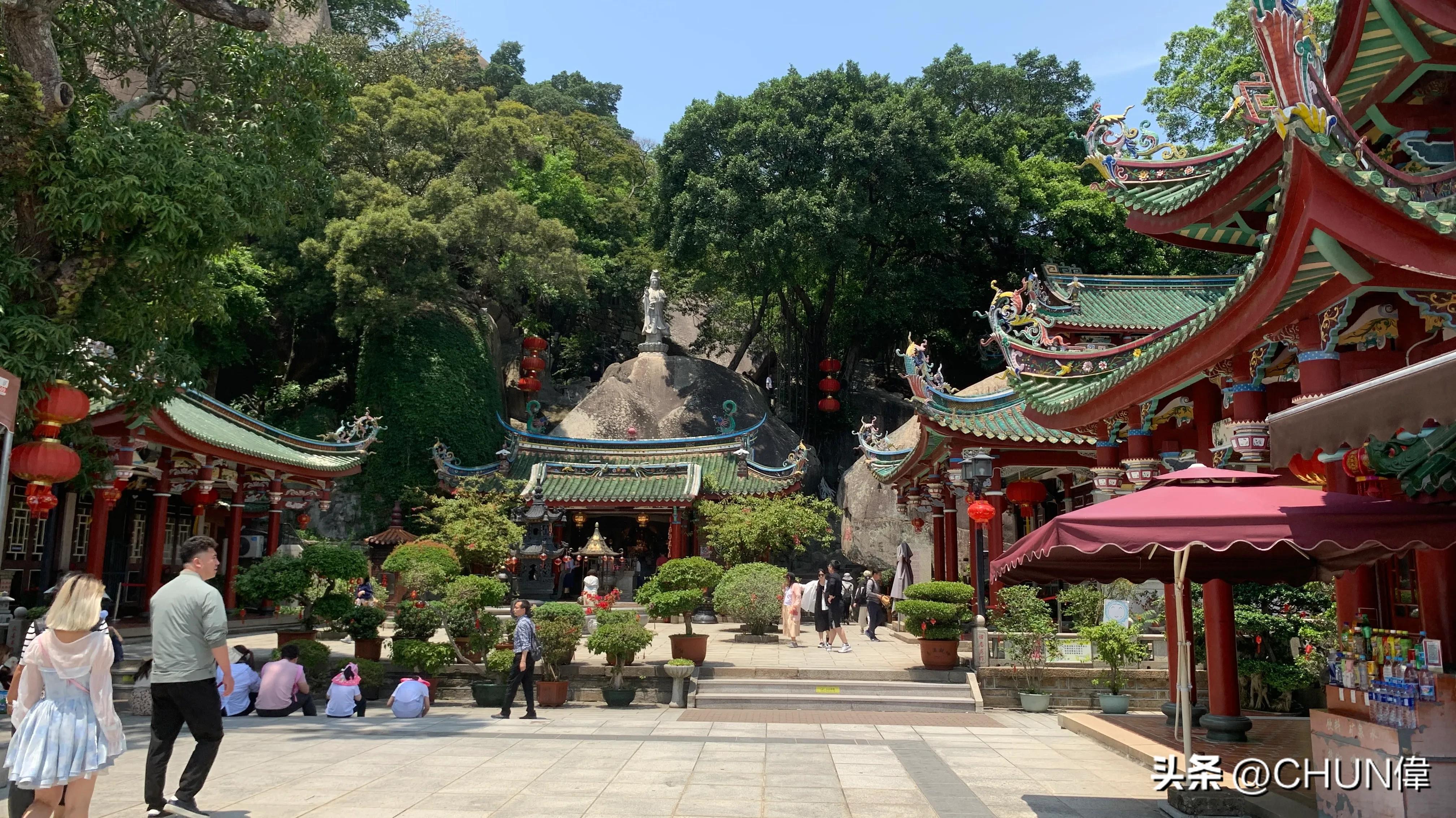 自由行厦门鼓浪屿四天怎么安排,鼓浪屿一日游五一