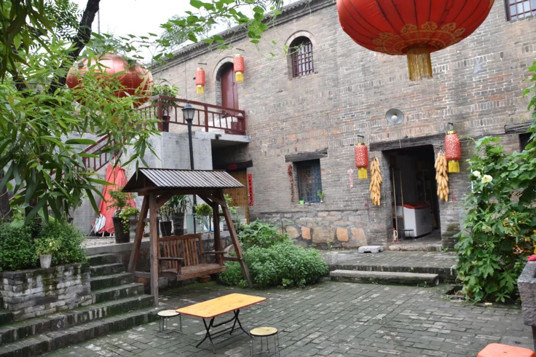 休闲农业与乡村旅游项目分析,休闲农业与乡村旅游什么时候开始