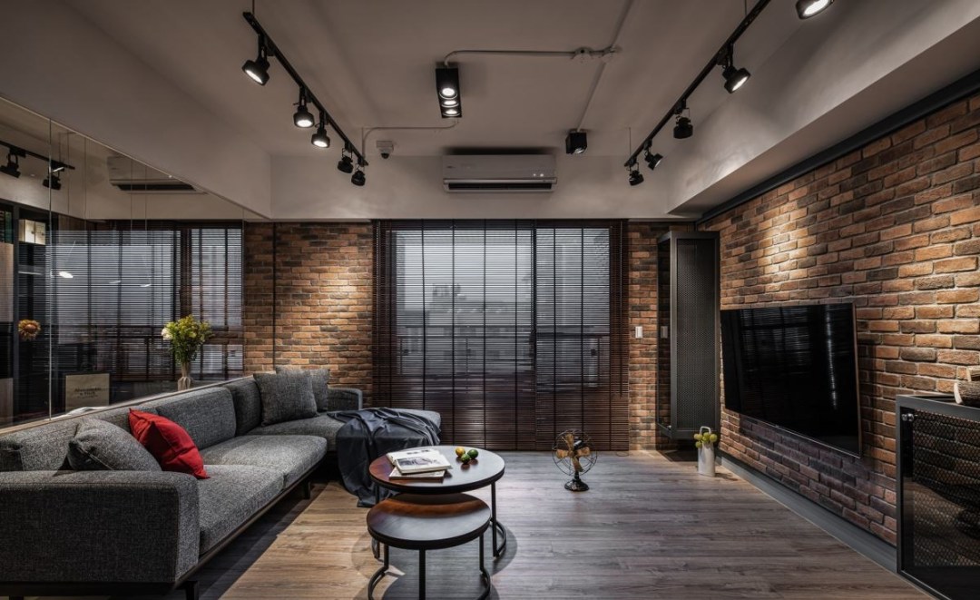 过道磁吸轨道灯安装教程方法图解,卧室怎么安装磁吸轨道灯好看