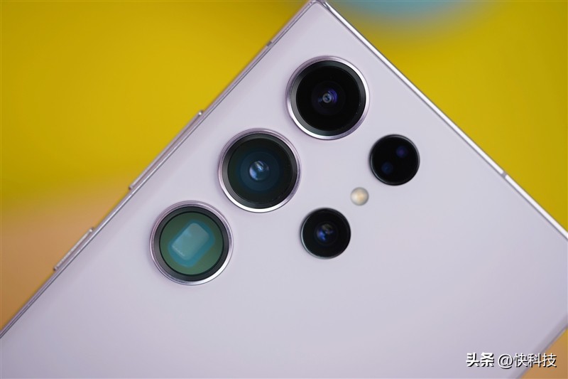 三星galaxys23ultra超大屏,三星galaxys23ultra打游戏分屏