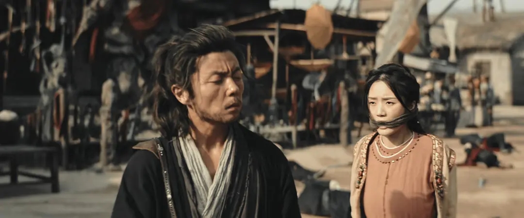 谢苗一年几部电影,谢苗新电影最后独白