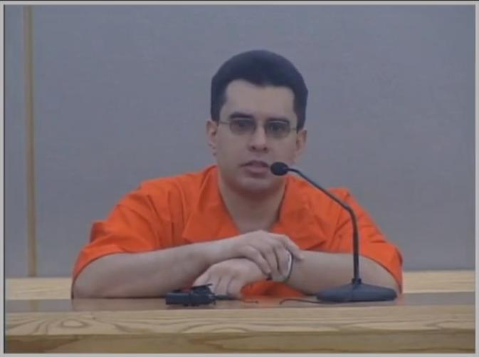 监狱高智商逃犯越狱事件,高智商囚犯硬核越狱