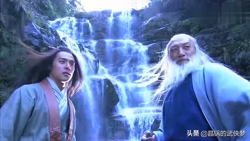 碧血剑玉真子武功怎么样,《碧血剑》十大高手