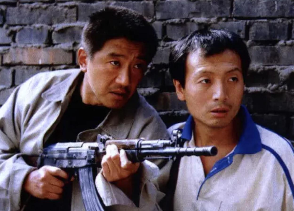 给国内最好看的7部扫黑大剧排个名：《狂飙》第四，《罚罪》第七