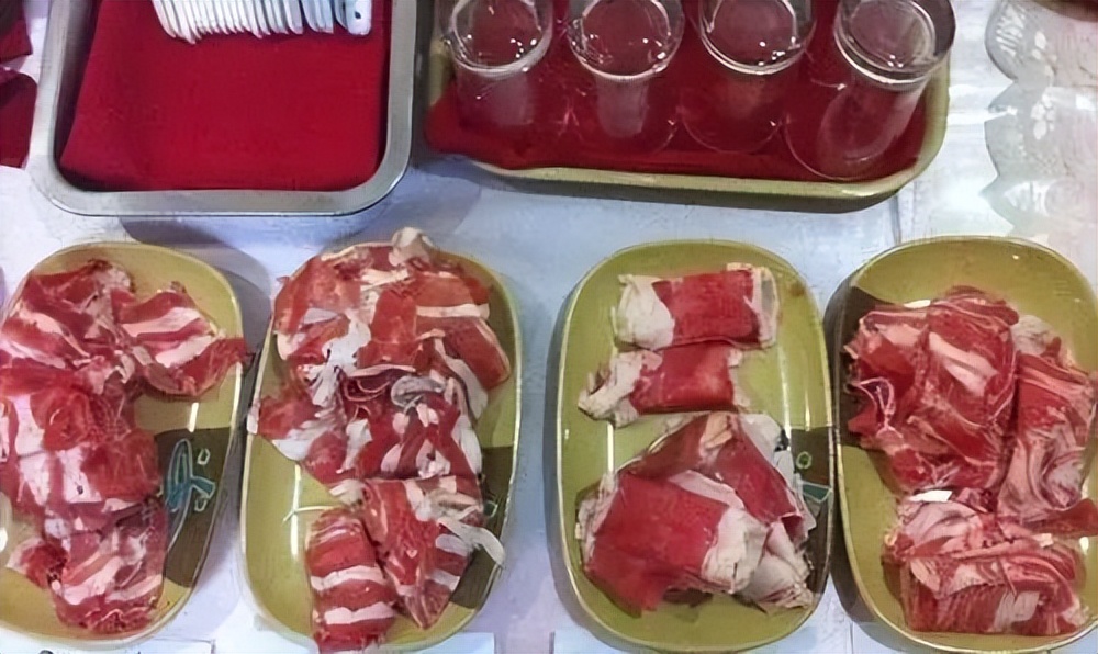 火锅店假羊肉,火锅店吃到假牛肉怎么办