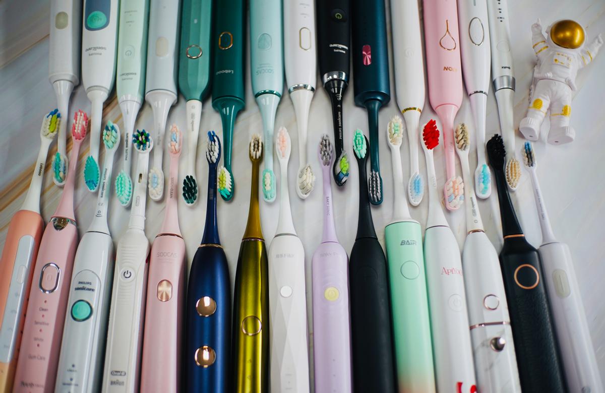 电动牙刷的好处及注意事项,电动牙刷有什么危害