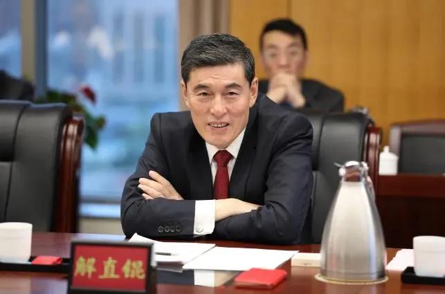 毛阿敏是中植集团的什么人,中植系解直锟与毛阿敏年龄差