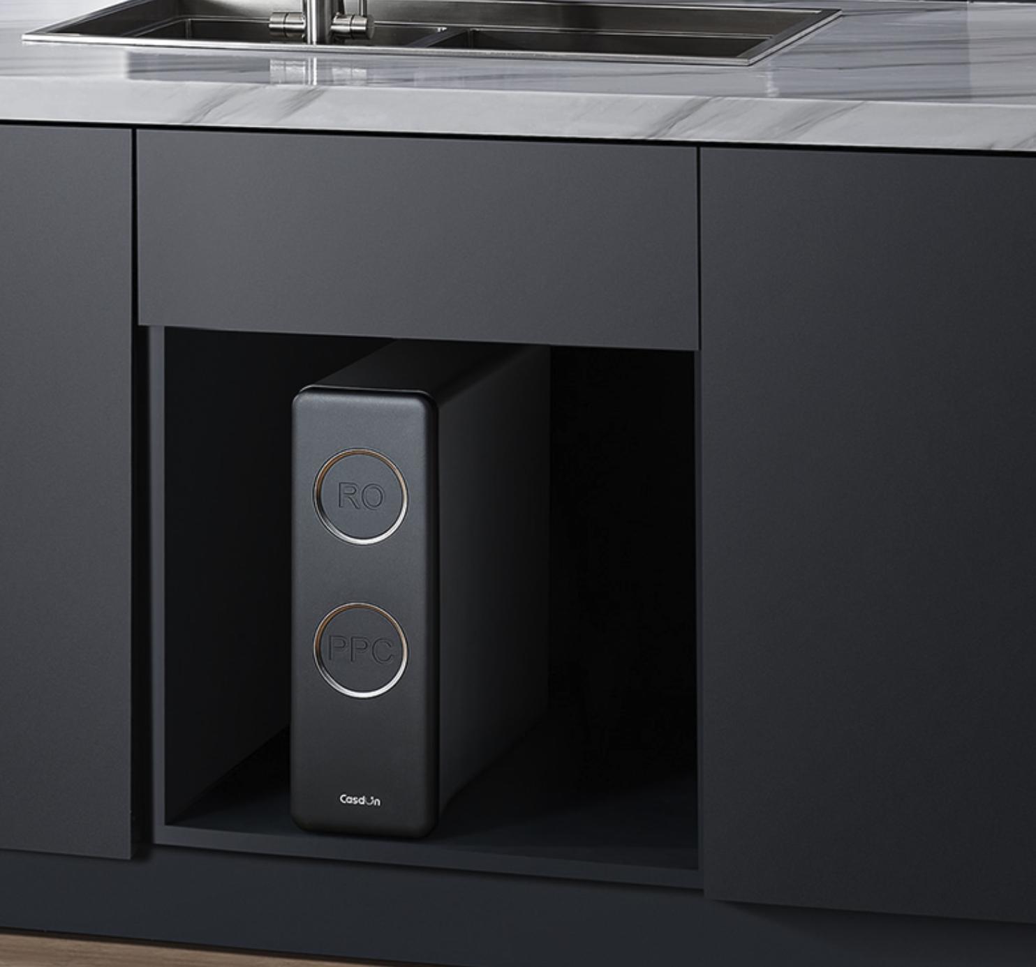 全屋前置净水器如何选择,全屋净水器不推荐前置净水器