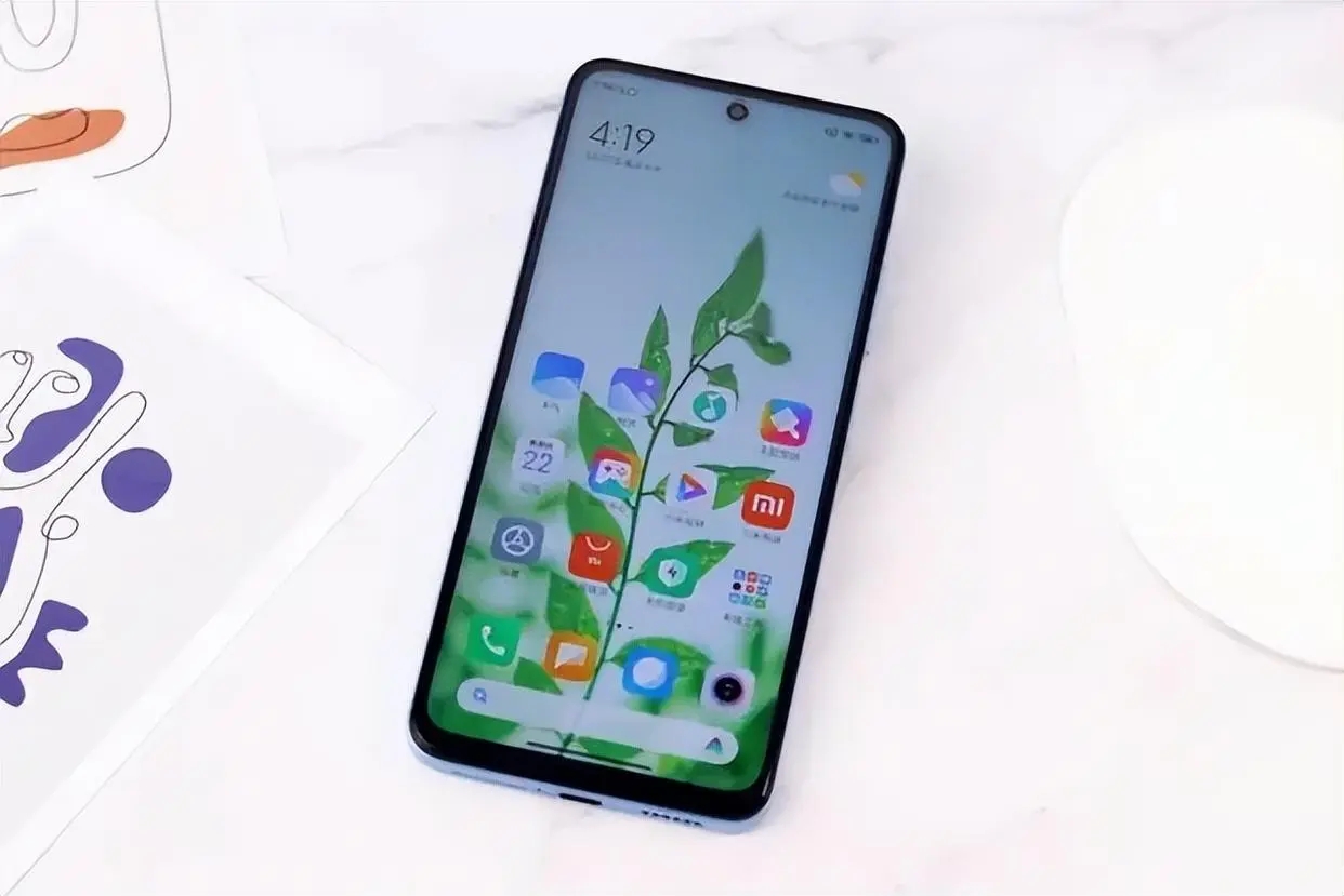 性价比第一名的手机，512GB旗舰仅售1999元，5080mAh+6400万