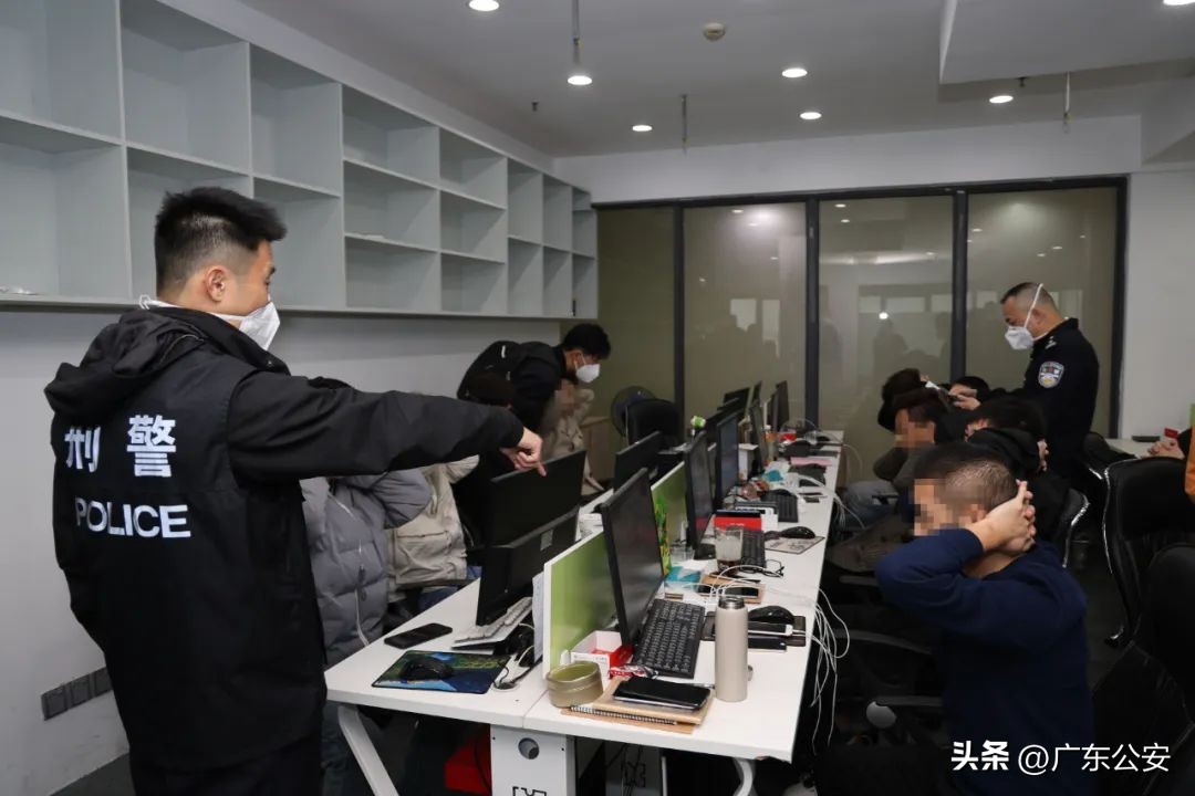 市场监管局打击网络电信诈骗方案 (市场监管局打击治理电信诈骗)