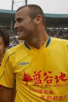 全兴队96年阵容,全兴队有多厉害